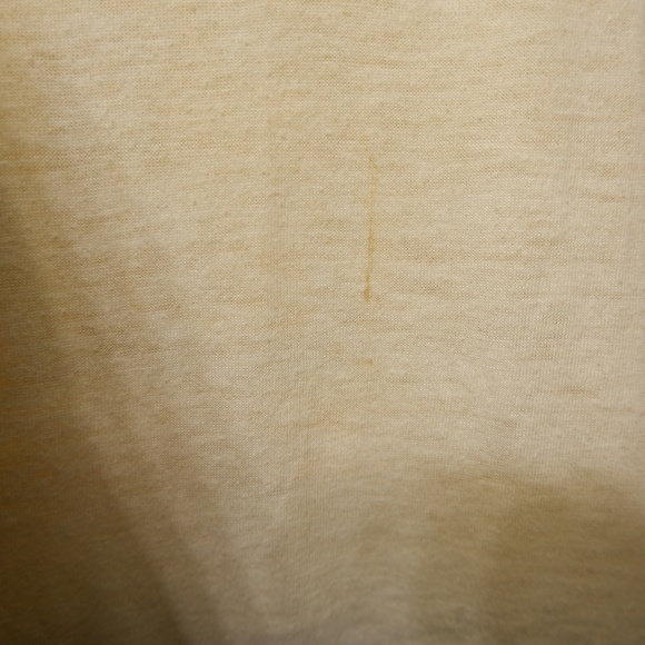 VINTAGE Notre Dame Apex One Windbreaker Jacket - Picture 6 of 7